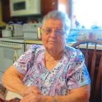 Hilda Louise Moore Wright