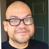 Timothy Paul Gonzales