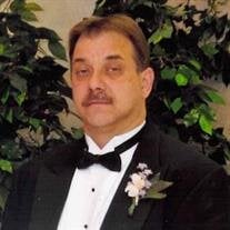 Ronald "Moose" Kocian