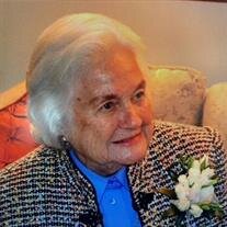 Elizabeth "Betty" Michell