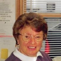 Janice E. Slattery