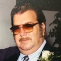 Harold D. Williams, Sr.