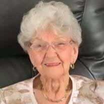Iris May Berry