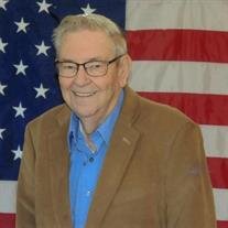 Fred Joseph Jacobs Jr