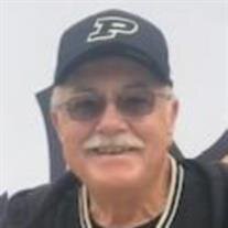 Marc D. Oliver
