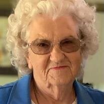 Millie Jean White