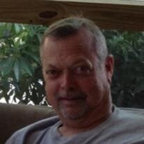 Mr.  Stanley Fleet  Mosser