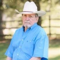 James Billy Taylor
