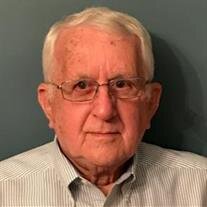 William "Bill" Carl Jennings