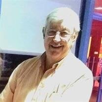 Mr. Wade Larry Singleton