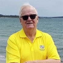 Alf Francis Nielsen
