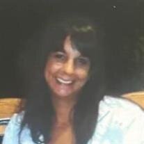 Charity "Sherry" Ann Flory McHugh
