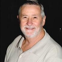Richard Lee Whitlow, Sr