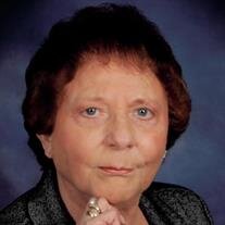 Ethel Lydia Schuhardt