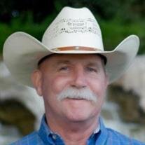 Alan "Chip" Fergus Stewart, Jr.