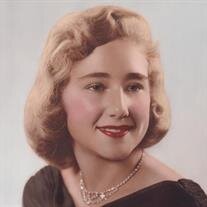 Virginia Emma Tennant