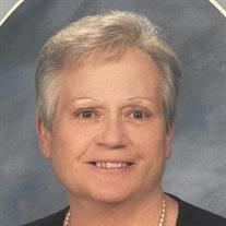 Martha Lou Bowers