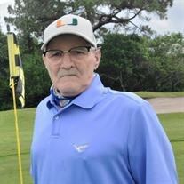 Allan Kenneth O'Brien