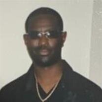 Maurice Anthony Watson Sr.