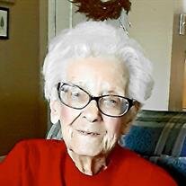 Virginia (McKinney) Thigpen