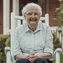 Ila J. Roth Turner
