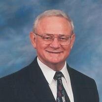 Dwight Everett Bechtel