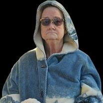 Mary E. Groulx