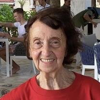 Genevieve V. Forte