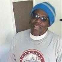 Mr. Melvin Purvis Gill