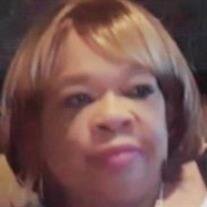 Mrs. Pamela Jean Johnson