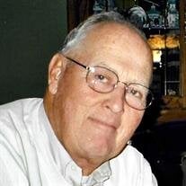 Richard "Dick" Dean Sutherlin