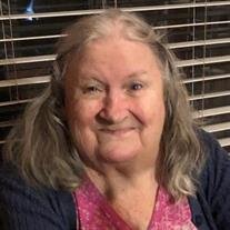 Ms Joyce Tompkins