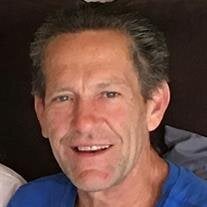 Bruce Vanheel