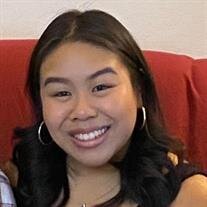 Jasmine Viernes
