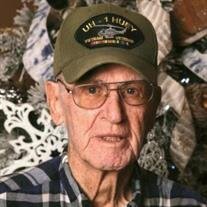 Robert Truman "Jr." Ross