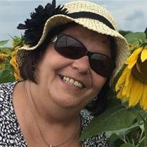 Robin Ann Stair
