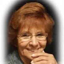 Carma Jean Arnold