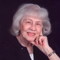 Margaret L. Fischer