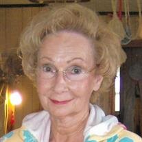 Anna Cormier Roy