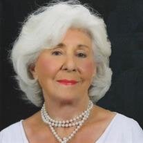 Bobbie (Darby) Campbell