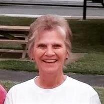 Cynthia Darlene Jones Whittington