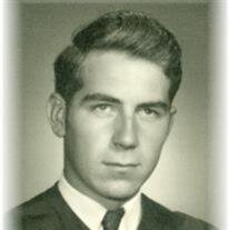 Charlie "Buddy" F Thompkins