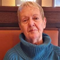 Anna Johnson Patty