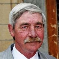 Robert "Bob" Rowden