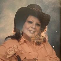 San Juanita Jones