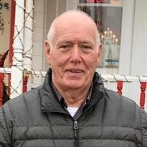 William Earl Finch III