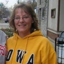 Debra "Little Deb" Kauk