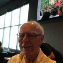 Richard James Bernard