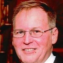 James A. Lancaster
