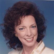 Kay Roy Barbin
